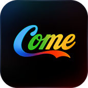 Come APK logo